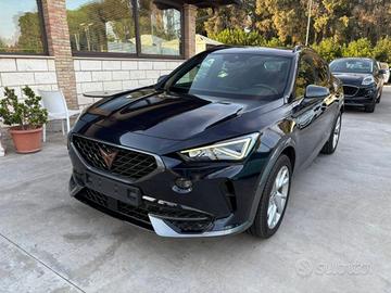 CUPRA Formentor 2.0 TDI