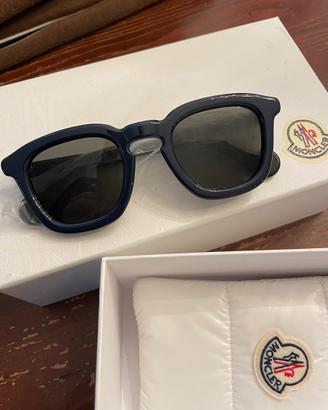Occhiali Moncler