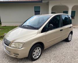 FIAT Multipla - 2008