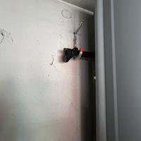 baule sopra tetto da 320 litri con barre Fapa