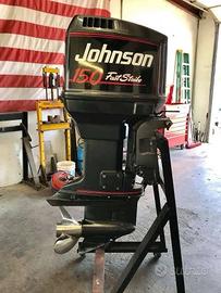 Ricambi Evinrude/Johnson 150/175 v6