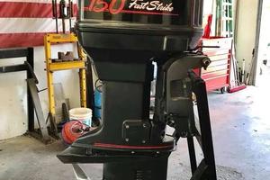 Ricambi Evinrude/Johnson 150/175 v6