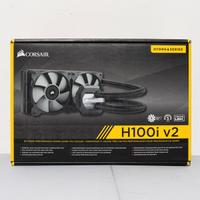 Corsair Hydro H100i V2