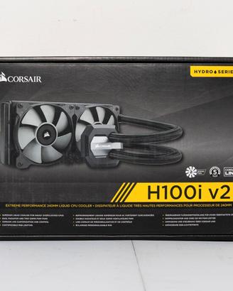 Corsair Hydro H100i V2