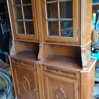 Credenza Vetrina Usata