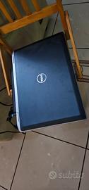pc dell portatile 