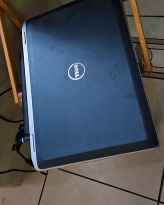 pc dell portatile 