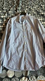 Camicia Napapijri uomo tg L