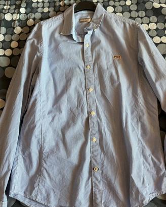 Camicia Napapijri uomo tg L