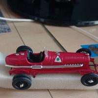 Modellismo auto scala 1:43