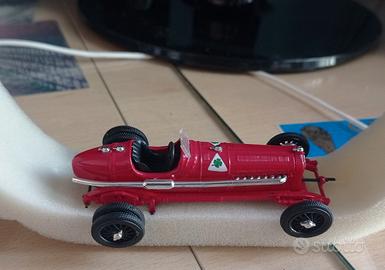 Modellismo auto scala 1:43