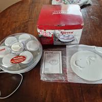 Yogurtiera Girmi Nuova 