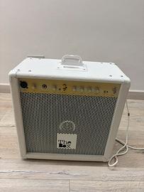 Cassa amplificatore seletti