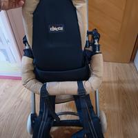 Zaino porta bimbi CHICCO