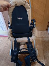 Zaino porta bimbi CHICCO