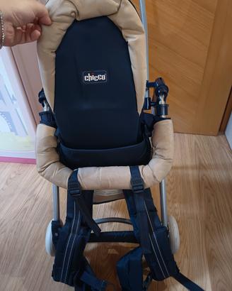 Zaino porta bimbi CHICCO