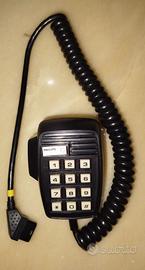 MICROFONO PHILIPS PER RADIO RICETRASMITTENTI