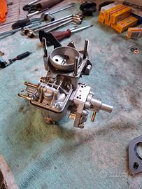 Carburatore Solex 32 dis per Renault 5 gt turbo