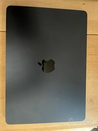 MacBook Air ‘13 2024 con Apple Care