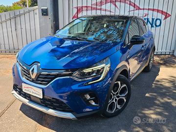 Renault Captur TCe 100 CV GPL Intens