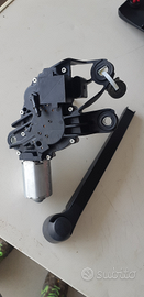 Motore tergicristallo post