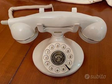 Telefono classico Brondi