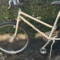 Venesi bici buono stato