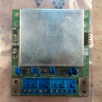 ATS 1801 interfaccia stampante (Master)