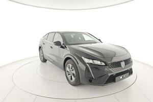 Peugeot 408 Hybrid 145 e-DCS6 Allure