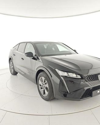 Peugeot 408 Hybrid 145 e-DCS6 Allure