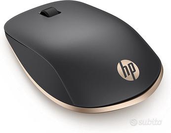 Mouse Bluetooth HP Z5000 (Antracite/Bronzo)