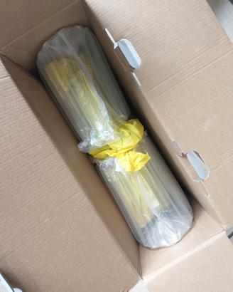 Toner CE255X 55X