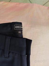 Pantaloni donna Geox 