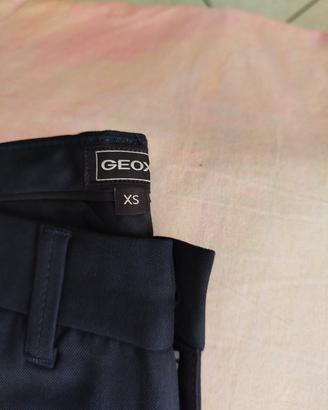 Pantaloni donna Geox 