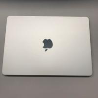 MacBook Air 13" M2 (2022) – 16GB RAM – 1TB SSD