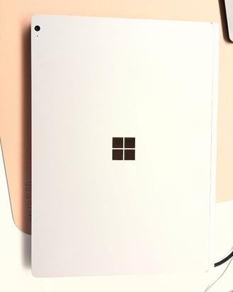 Microsoft Surface Book 3 13,5" 1TB 32GB