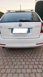 Skoda diesel – Anno 2012