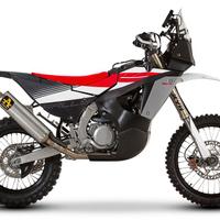 Fantic XEF 450 RALLY- 2024