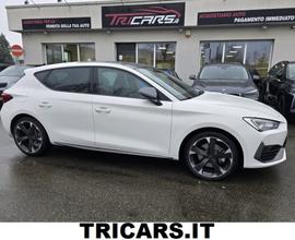 CUPRA Leon 1.4 e-HYBRID 204 CV PLUG IN DSG TETTO