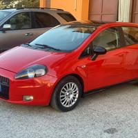 Fiat Grande Punto 1.3 MJT 75 CV 5 porte Dynamic
