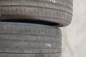 Pneumatici 255 40 19