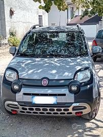 Fiat Panda 4x4