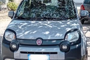 Fiat Panda 4x4