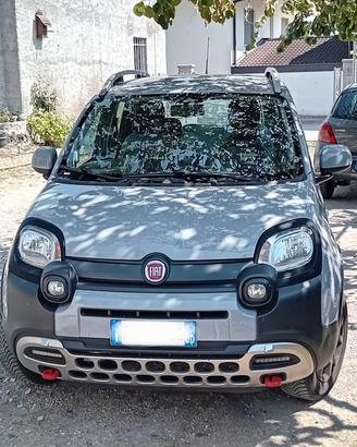 Fiat Panda 4x4