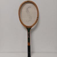 Racchetta Tennis vintage Spalding