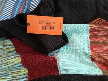 Missoni Maglione a collo alto