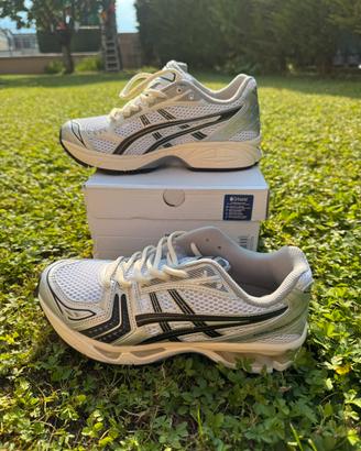 asics gel kayano 14