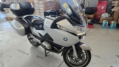 BMW R1200RT/2009