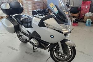 BMW R1200RT/2009