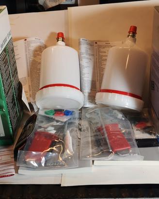 Aerografo  Sata Jet  3000B RP e HVLP